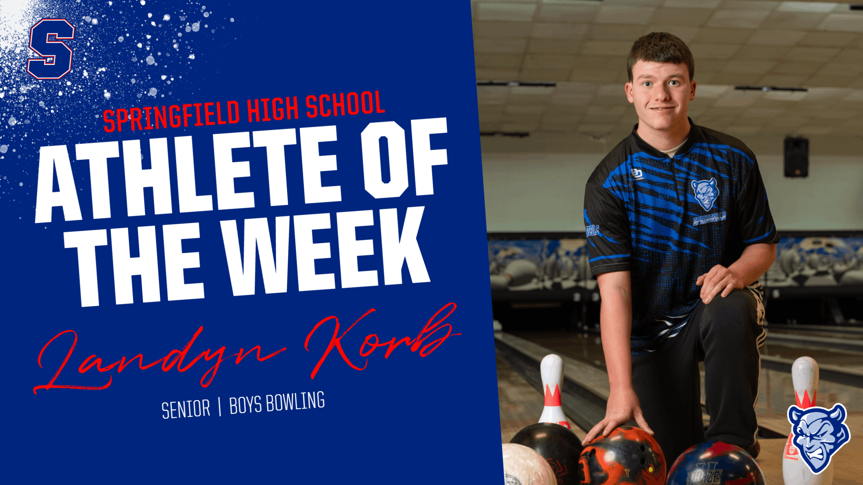Athlete of the Week: Landyn Korb